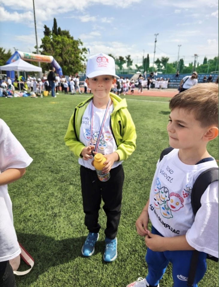 Olimpijada dječjih vrtića